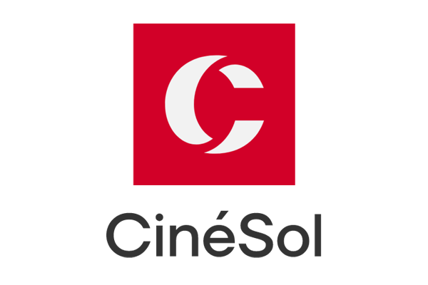 Logo CinéSol