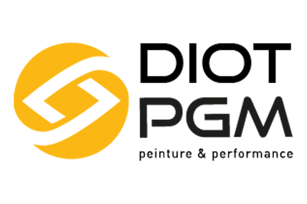 Logo Peinture et Performance