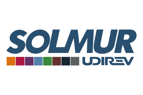 Logo SOLMUR décoration 44
